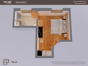 Chalet Laura Lodge Hotel