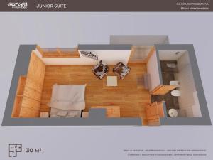 Chalet Laura Lodge Hotel