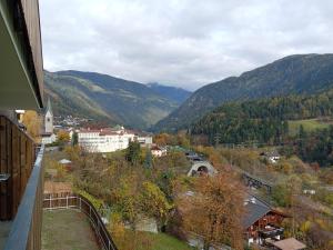 Appartamento Alba Verde