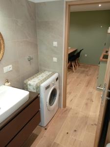 Appartamento Alba Verde