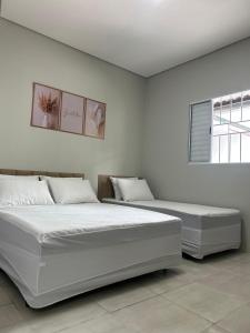 Espaço Carvalho Resort