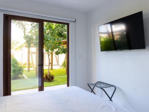 Beautiful apartment 1 block from the sea