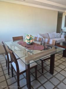 Apartamento Cancún - Praia de Intermares, a 100 metros da Praia