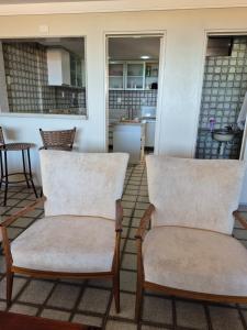 Apartamento Cancún - Praia de Intermares, a 100 metros da Praia