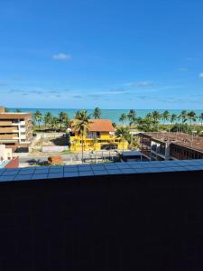 Apartamento Cancún - Praia de Intermares, a 100 metros da Praia