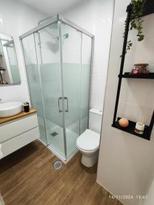 CITYHOUSE! NUEVO REFORMADO CONFORT WIFI TV65 AC FULL Visco