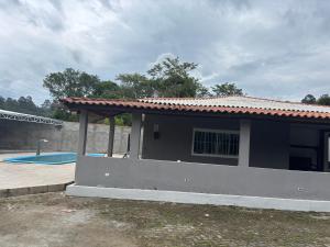 Espaço Carvalho Resort