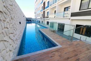Modern Apartment near Zona Dorada and Marina