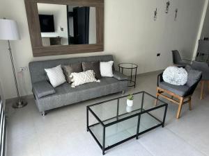 Nice apartment near the golden zone and the Marina