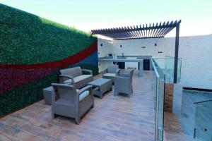 Nice apartment near the golden zone and the Marina