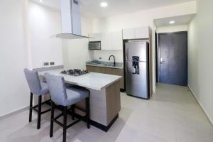 Nice apartment near the golden zone and the Marina