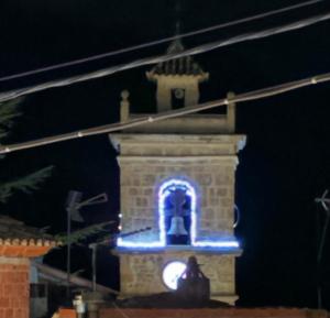 Villa punta RJ