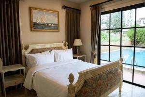 The Ozone Khao Yai Pool Villa 36 มายโอโซน เขาใหญ่