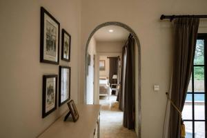 The Ozone Khao Yai Pool Villa 36 มายโอโซน เขาใหญ่