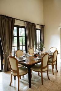 The Ozone Khao Yai Pool Villa 36 มายโอโซน เขาใหญ่