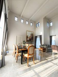 The Ozone Khao Yai Pool Villa 36 มายโอโซน เขาใหญ่