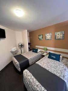 Habitacion Familiar Wasi Airport