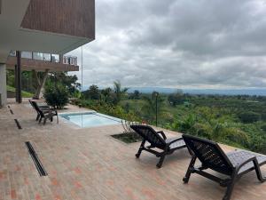 Chalet Filandia Panoramic Views by Xarm Apartments