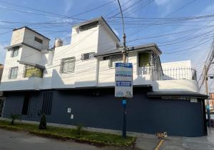 Habitacion Familiar Wasi Airport