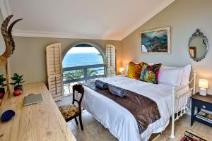 Villa Bel Fiori - 4 Bedroom Villa