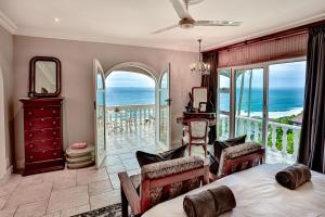 Villa Bel Fiori - 4 Bedroom Villa