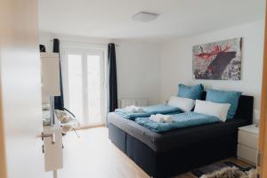 Modernes Penthouse mit Panorama im Herzen von Villingen