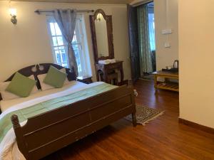 ROSE VILLA The Heritage Colonial Bungalow No 9