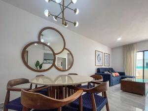 Charming apartment 3 minutes from the beach