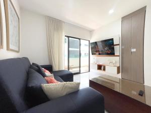 Charming apartment 3 minutes from the beach