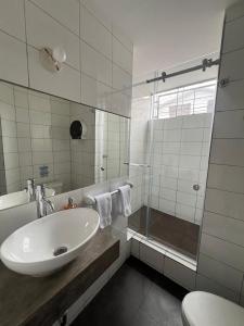 Habitacion Familiar Wasi Airport