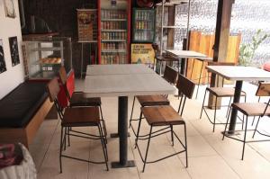 Hostel Casa de Pedra