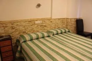 德里瓜山谷旅馆 - Entrena