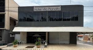 Hotel Vila Planalto