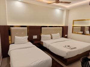 Apple Villa - Behind Chabad House - Paharganj - New Delhi