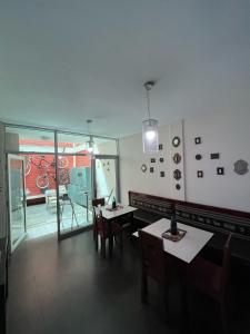 Habitacion Familiar Wasi Airport