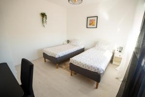 Peniche Surf Lodge private Apartments 2