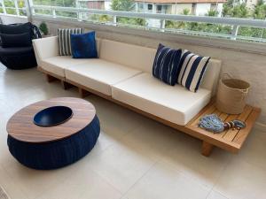 Luxuosa Cobertura no condomínio Golfville