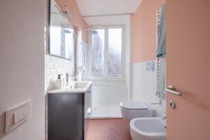 NUOVO APPARTAMENTO a GARBATELLA