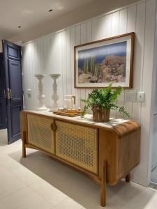 Luxuosa Cobertura no condomínio Golfville