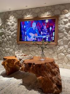 Luxuosa Cobertura no condomínio Golfville