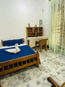 Monstera Haven Hiriketiya