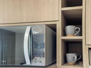 Loft for 4 people with pool