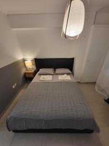 Modern Kolonaki Apartment