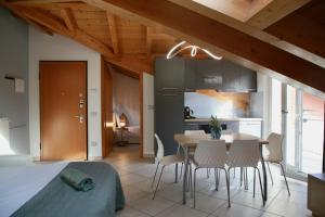 La Fossola - vicino al Bernina Express