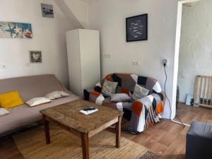 MAISON à 100 METRES DE LA PLAGE