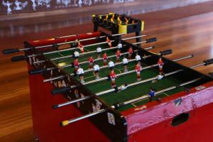 Veeras Western Sparrow Homestay