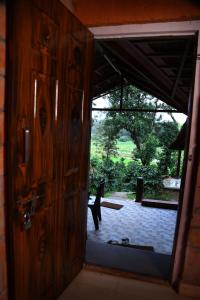 Veeras Western Sparrow Homestay