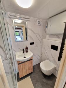 Mrozy House 1 - mały dom, duży spokój