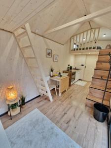 Mrozy House 1 - mały dom, duży spokój