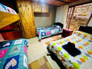 Cabaña Campestre Renacer